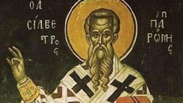 Снимка: 2 януари: Имен ден