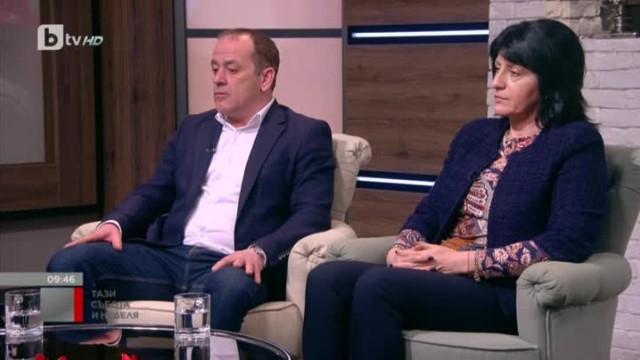 Снимка: Превозвачи за ТОЛ системата: Отношението към нас е арогантно, не беше чуто нито едно предложение
