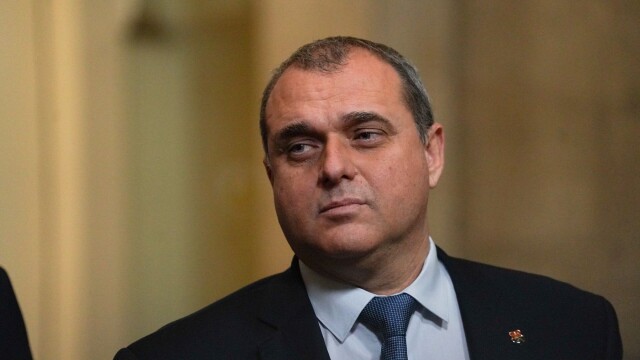 Снимка: ВМРО иска предизборна коалиция, обявиха ИТН и Стефан Янев за 
