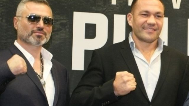 Снимка: Мениджърът на Кубрат Пулев пред bTV: Преговорите за мач с Джошуа са в напреднала фаза