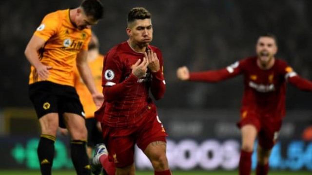 Снимка: 14-ата поредна победа на 