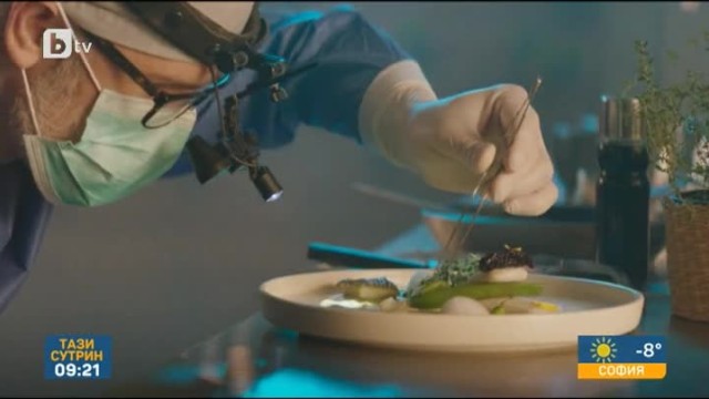 Предизвикателствата в MasterChef 6 са не само за участниците, но и за журито