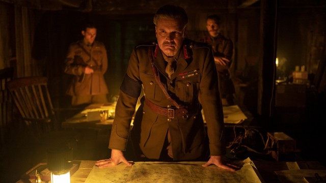 Снимка: „1917“ – носителят на 3 награди 