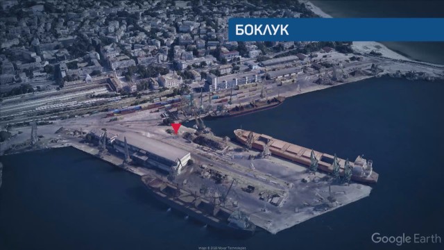 Снимка: Връщаме на Италия още 20 контейнера с отпадъци 