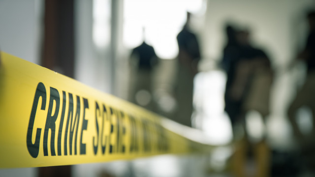 Жестокото убийство, дни преди Нова година: Мъж убил майката на детето си с лопата 