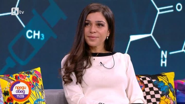 Снимка: Духът на здравето: Какви са препоръките към бременните в условия на пандемия?