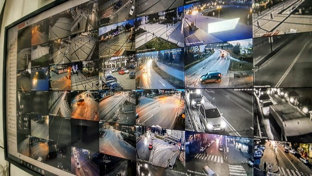 Снимка: 130 камери ще следят за обществения ред в Перник