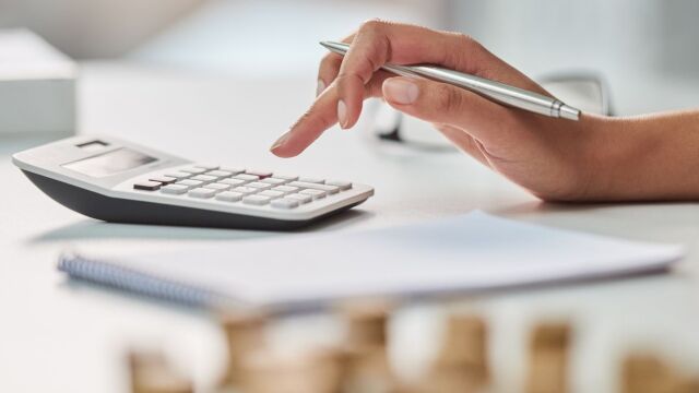 Снимка: България остава с най-висока инфлация в еврозоната – 6%. Хърватия е втора с 5,4%