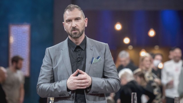 Снимка: Окончателно: Съдът освобождава предсрочно Андре Токев