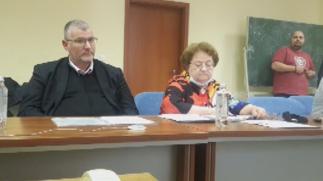 Снимка: Провали се първото заседание на работната група за зеления сертификат