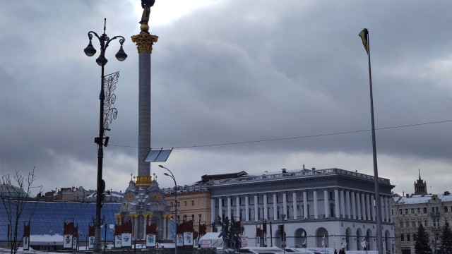 Снимка: Корупционен скандал в Украйна: Разкриха схема за подкупи в енергийния сектор 