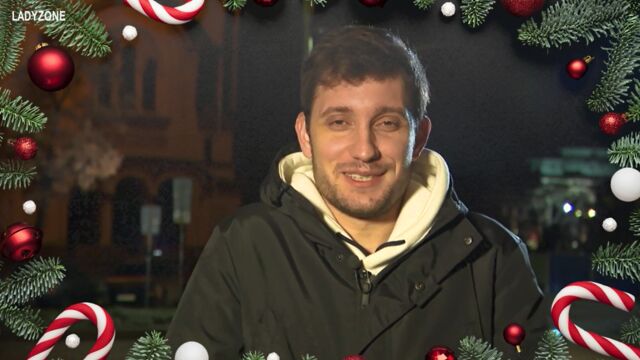 Снимка: Атанас Кателиев: Пожелавам ви две топли ръце през тези студени месеци (ВИДЕО)