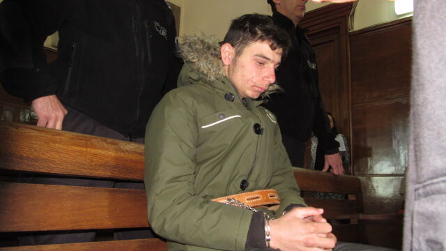 Снимка: Прокуратурата: Мотивът на 18-годишния младеж да убие 82-годишна жена в Русенско е сексуален