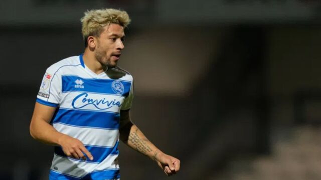 Снимка: ЦСКА с интерес към английски нападател?