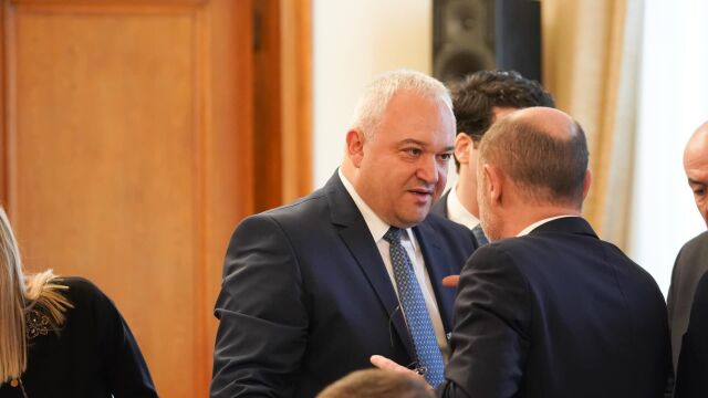 Снимка: Иван Демерджиев: МВР проверява всички данни за санкционираните по „Магнитски“