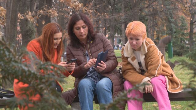 Снимка: Съдът отмени отказаната закрила на руска гражданка и детето ѝ