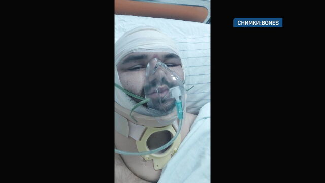 По осем месеца ефективна присъда лишаване от свобода за нанасяне