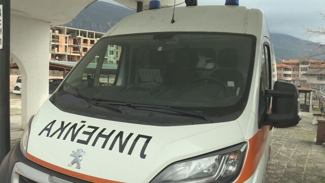 Снимка: В разгара на лятото: Повече линейки по Черноморието от 1 август