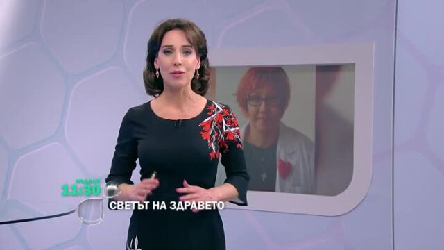 Снимка: Тази неделя в 