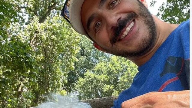 Снимка:  Учител в Ню Йорк стана гледач на кучета и печели три пъти повече