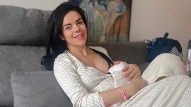 Снимка: Мона Гочев вече е вкъщи, но срещата на Леа с батко й се отлага
