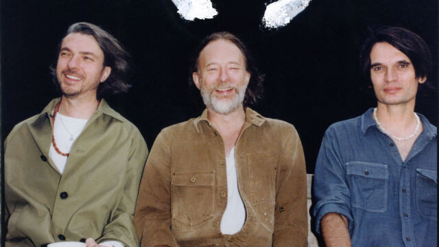 Снимка: The Smile: Супергрупата на Том Йорк от Radiohead с концерт в България - ето къде и кога