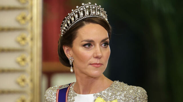 Снимка: Ето кога Кейт Мидълтън ще се завърне за първия си ангажимент след операцията (СНИМКИ + ВИДЕО)
