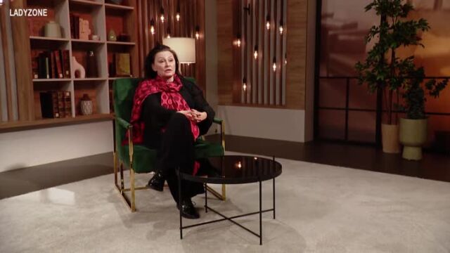 Снимка: Мария Лалева: Любовта винаги ще бъде единствената истинска човешка същност (ВИДЕО)