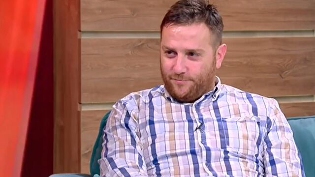 Снимка: Христо Пъдев: Цвети е най-великата жена за мен (ВИДЕО)