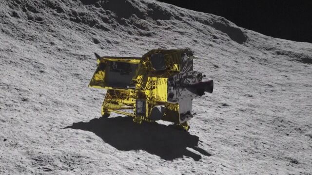 Снимка: Какво ще видят астронавтите от мисията „Артемис 2“, докато пътуват около Луната?