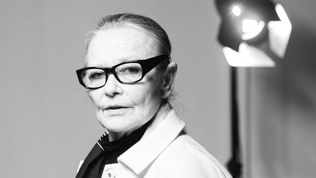 Снимка: Голямата българска актриса Цветана Манева на 80: Човекът не може да бъде разгадан! (ВИДЕО)