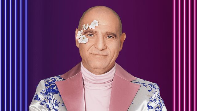 Снимка: 10 факта, които не знаете за боксовата легенда Серафим Тодоров - участник в 