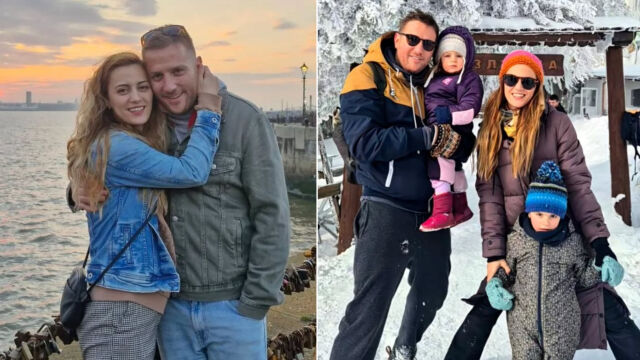 Снимка: Христо Пъдев за Цвети: Заради нея започнах да обичам повече майка си (ВИДЕО)