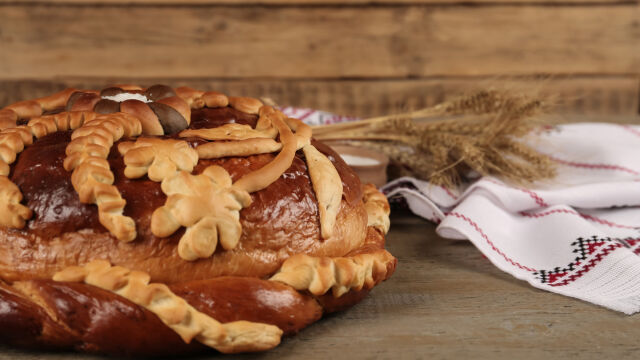 Снимка: 7 януари: Ивановден - защо празнуват Калоян и Жан? (СНИМКИ)