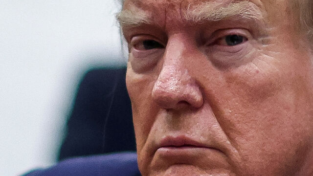 Президентът на САЩ Доналд Тръмп отправи  последно предупреждение към палестинското движение