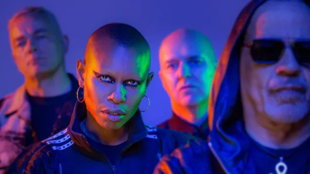 Skunk Anansie обявиха първи студиен албум от девет години насам, 