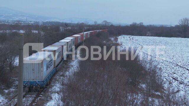 Заради влаковата катастрофа: Поискаха оставки в БДЖ и НКЖИ (ВИДЕО, СНИМКИ)