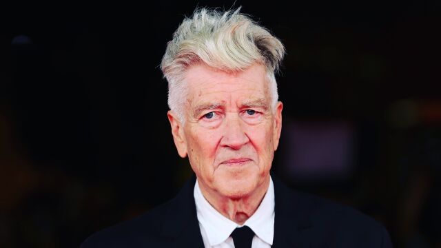 Снимка: Как звездите от шоубизнеса отдадоха почит към Дейвид Линч (СНИМКИ + ВИДЕО)