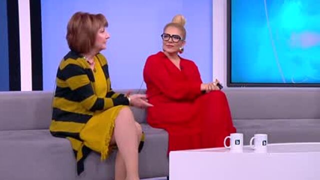 Снимка: Коя е Уша Ванс и защо я критикуват модните експерти? Инаугурацията на Тръмп (ВИДЕО)