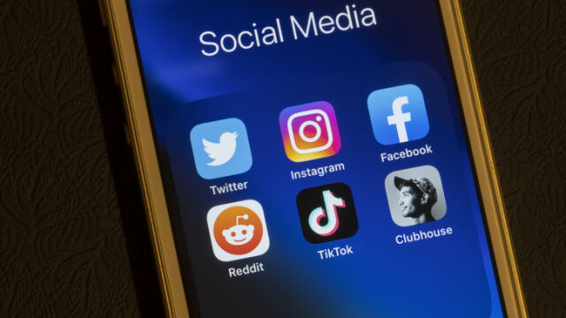Снимка: Доналд Тръмп търси купувач за TikTok