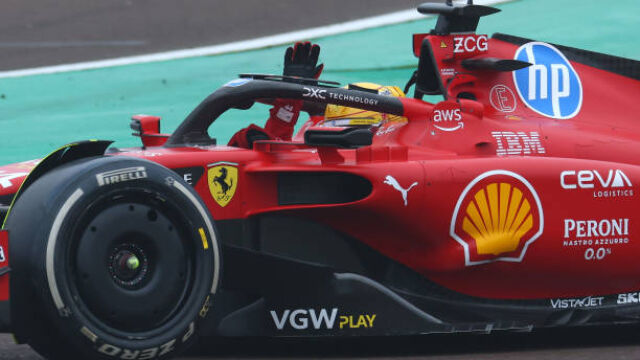 Снимка: Шумахер внезапно проговори и шокира с думи за един от най-добрите в историята