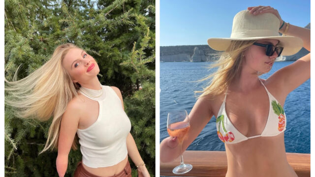 Снимка: Накараха жена с една ръка да плати цялата сума за маникюр! Честно ли е?