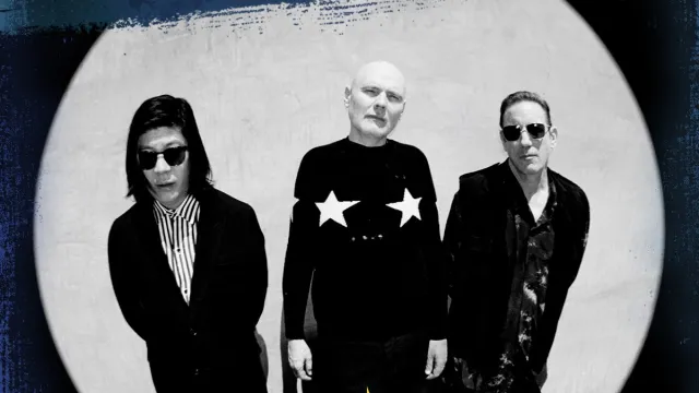 The Smashing Pumpkins и Skunk Anansie на сцената на HILLS OF ROCK 2025