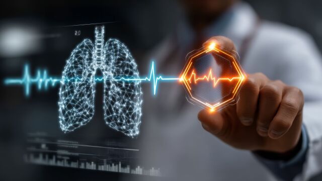 Снимка: 15 изненадващи причини за увреждане на белите дробове
