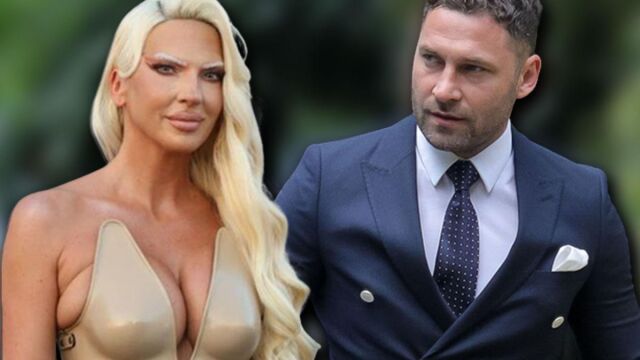 Снимка: Фолк дива шокира! 5 години не е спала със съпруга си! 