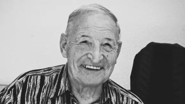 Снимка: Отиде си Димитър Пенев