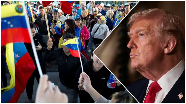 Венецуелците ликуват: Край на ерата „Мадуро“, САЩ навлиза в петролната индустрия на страната 