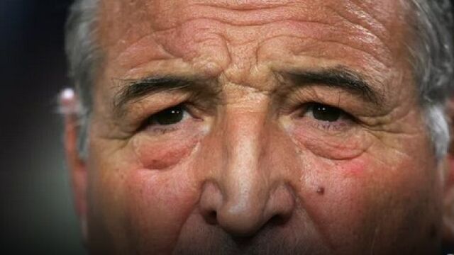 Снимка: И в Германия го помнят! Пенев – човекът, който промени футболния ни свят, вече не е с нас