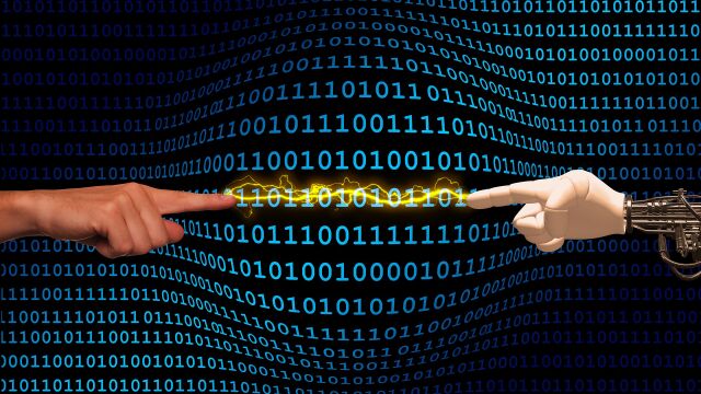 Снимка: Човешкото тяло е развило ново сетиво?