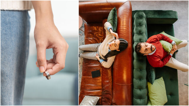 Снимка: „Понеделник на разводите“: Защо първият работен ден на 2026 е опасен за връзките?